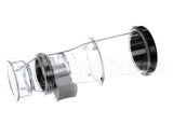 87157 Server Insweeten, 14Oz, .7 Tsp, 1/Ctn, Wht