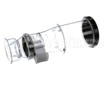 87157 Server Insweeten, 14Oz, .7 Tsp, 1/Ctn, Wht