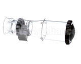 87157 Server Insweeten, 14Oz, .7 Tsp, 1/Ctn, Wht