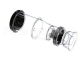 87157 Server Insweeten, 14Oz, .7 Tsp, 1/Ctn, Wht