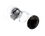 87157 Server Insweeten, 14Oz, .7 Tsp, 1/Ctn, Wht