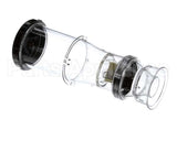 87158 Server Insweeten, 14Oz, .31 Tsp,1/Ctn, Yel
