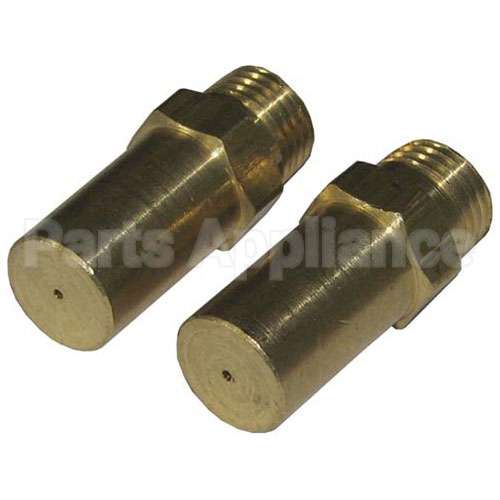 8717 Compatible Blodgett Orifice Set Of 2