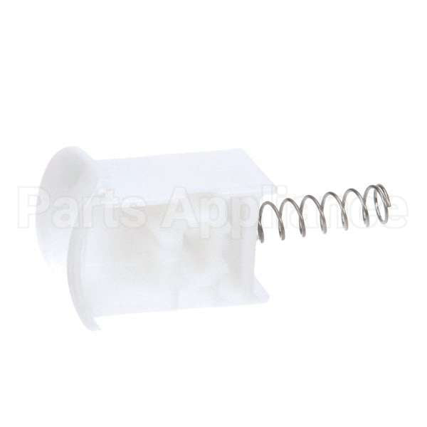87176 Compatible Server Triggerassembly, .7 Tsp, Wht, Insweet