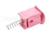 87179 Server Trigger Assembly, .31 Tsp, Pink,Insweet