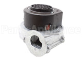 87182261840 Bosch HVAC Fan Rg128