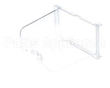 87198 Server 1/9-Size Jar, 6", Clear