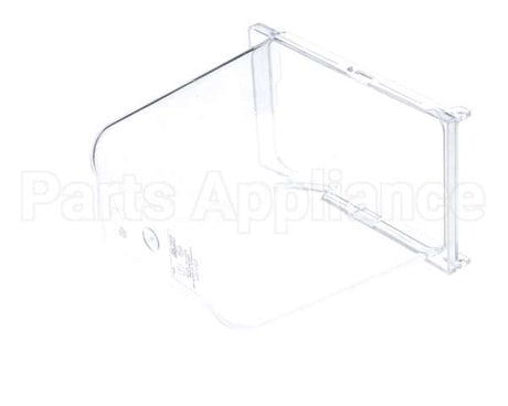 87198 Server 1/9-Size Jar, 6", Clear