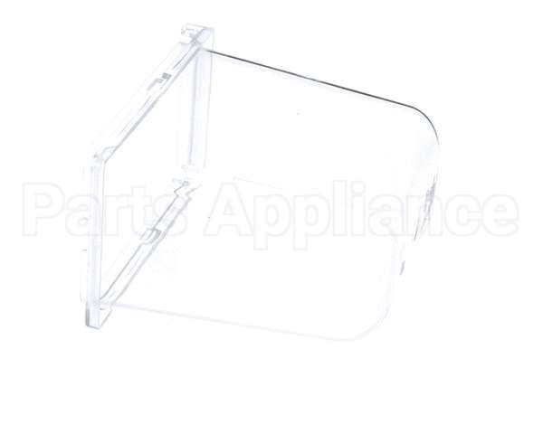 87198 Server 1/9-Size Jar, 6", Clear