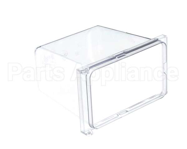 87198 Server 1/9-Size Jar, 6", Clear