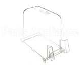 87199 Server Jar, 1/9 Size, 6 In Dp, Wall Mt, Clr