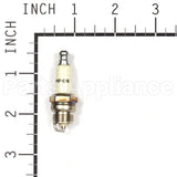 872 Champion Rdj7Y Sm Eng Spark Plug