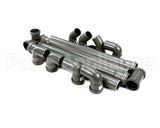 8720.1031 Rational Drain Connection Set