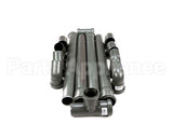 8720.1031 Rational Drain Connection Set