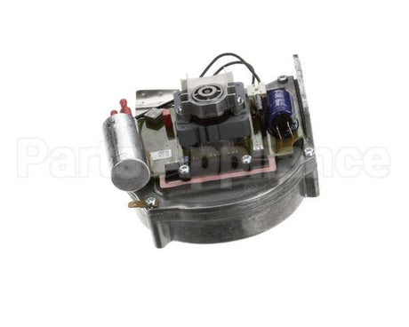 8720.1418 Rational Blower For Burner Rg100