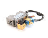 8720.1419 Rational Kit Gas Valve 220Mbar