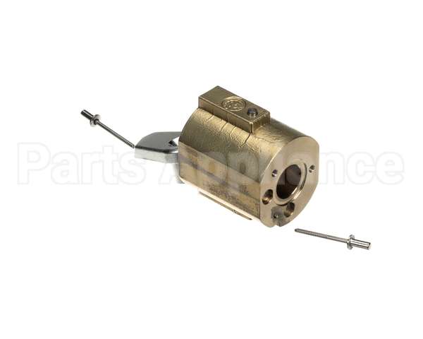 8720.1474 Rational Retrofit Kit Door Bolt