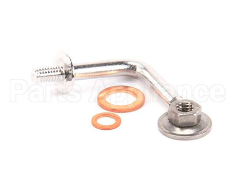 8720.1572 Rational Retrofit Kit Angle Screw Pin