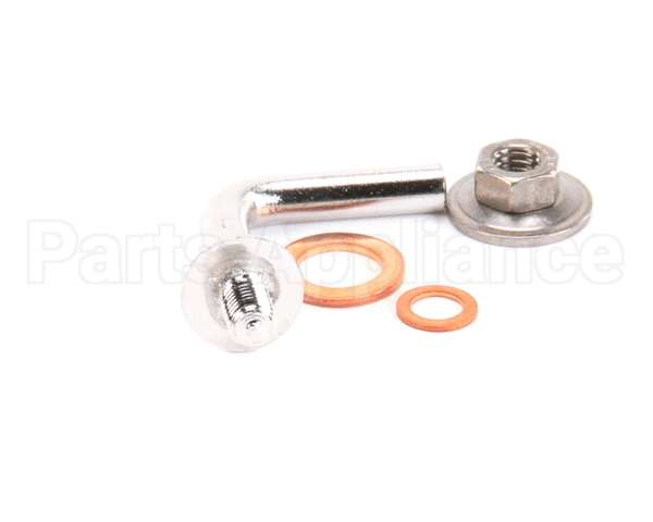 8720.1572 Rational Retrofit Kit Angle Screw Pin
