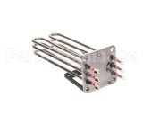 8720.1591 Rational Heating Element With Gasket