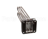 8720.1593 Rational Heating Element With Gasket