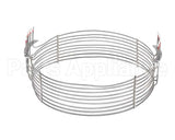 8720.1608 Rational Outer Heating Assembly With Gasket