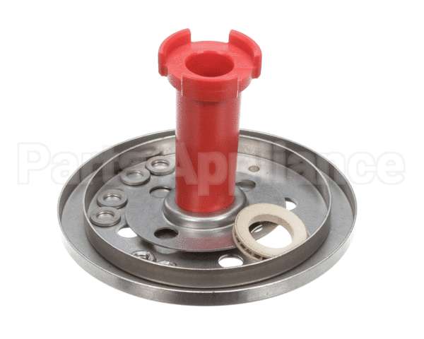 8720.1613 Rational Gasket Kit For Motor