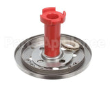 8720.1613 Rational Gasket Kit For Motor