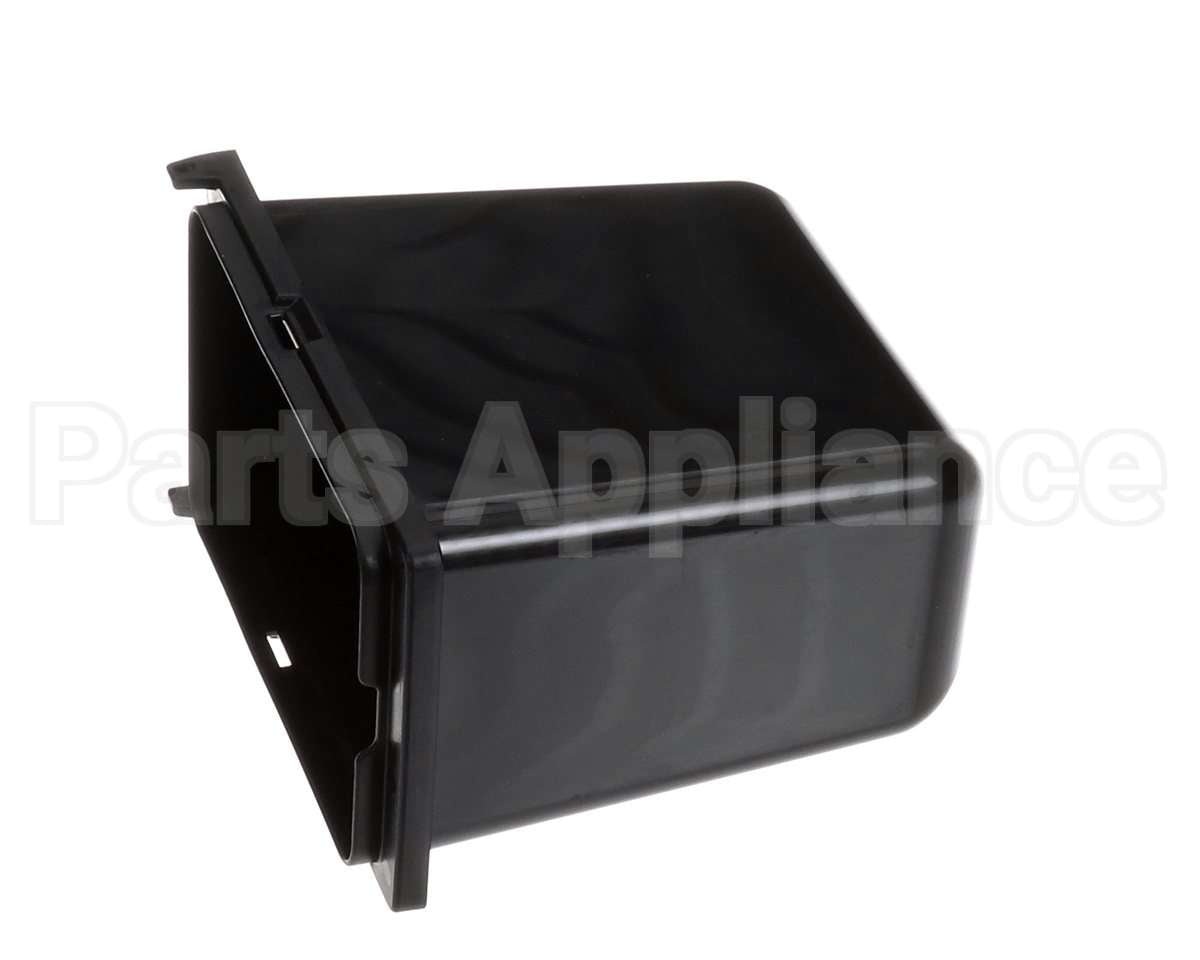 87203 Server Jar 1/9 Size 6 Deep Black