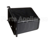 87203 Server Jar 1/9 Size 6 Deep Black