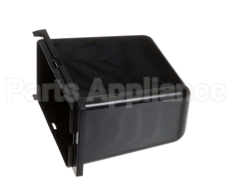87203 Server Jar 1/9 Size 6 Deep Black