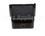 87203 Server Jar 1/9 Size 6 Deep Black