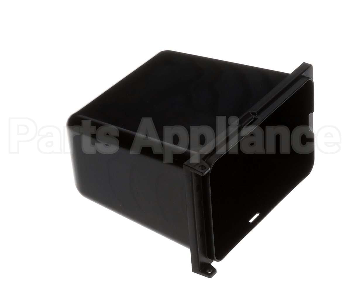 87203 Server Jar 1/9 Size 6 Deep Black