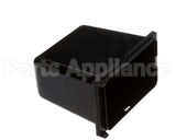 87203 Server Jar 1/9 Size 6 Deep Black