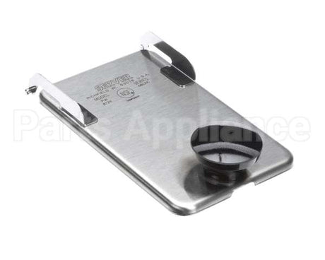87211 Server Lid Assembly 1/9 Size