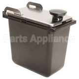 87229 Compatible Server Jar & Lid Assembly, 1/9 Sz, 6"D