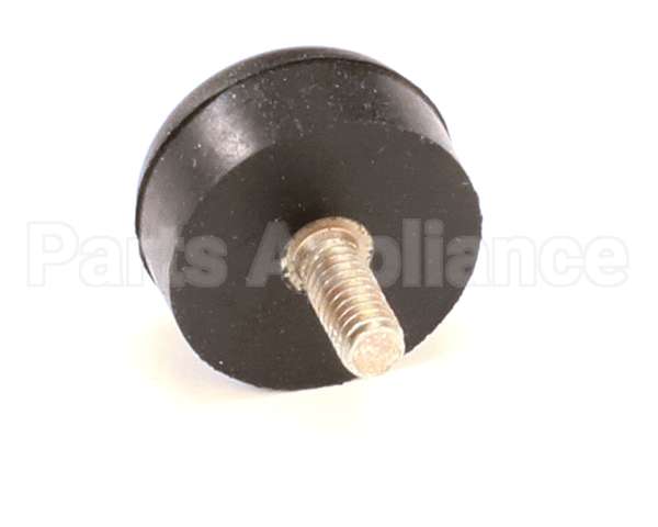 87247 Gold Medal Products Rubber Bumper/Foot