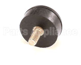 87247 Gold Medal Products Rubber Bumper/Foot