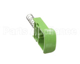87285 Server Trigger Assembly, .46 Tsp, Green