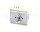 87297 Gold Medal Products Heat Control Minidogeroo