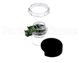 87298 Server Inseason, 46 Tsp, 1/Cnt Green