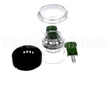 87298 Server Inseason, 46 Tsp, 1/Cnt Green