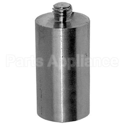 873 Compatible Globe Foot Extension 2.5H 1/2"
