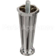 87320 Compatible Apw Leg 4H 3/8-16