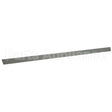 873204 Compatible Hobart Bar - Upper Guide Support