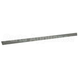 873204 Compatible Hobart Bar - Upper Guide Support