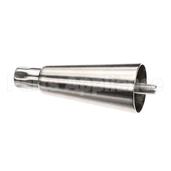 87327 Compatible Apw Leg 6 Nickel Plated (Thead 1/2