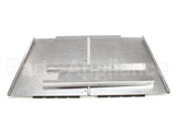 8733 Blodgett Deflector Assembly, W/Divider Fa