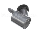87337 Server Faucet, Silver