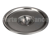 87338 Server Lid, Thick Food Dispenser